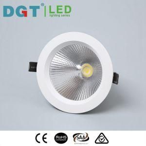 8W COB Cutout 85mm LED Down Light