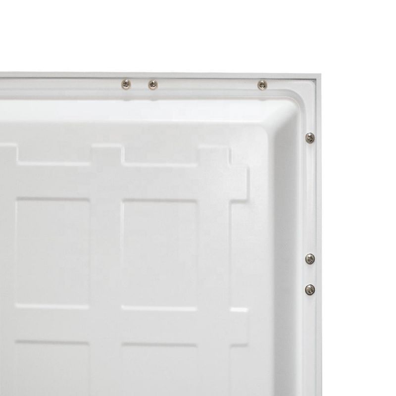 Home Application Square LED Panel Lights Item Type Puzzle Smart Commercial Panel Light No Flick Back Lite Type