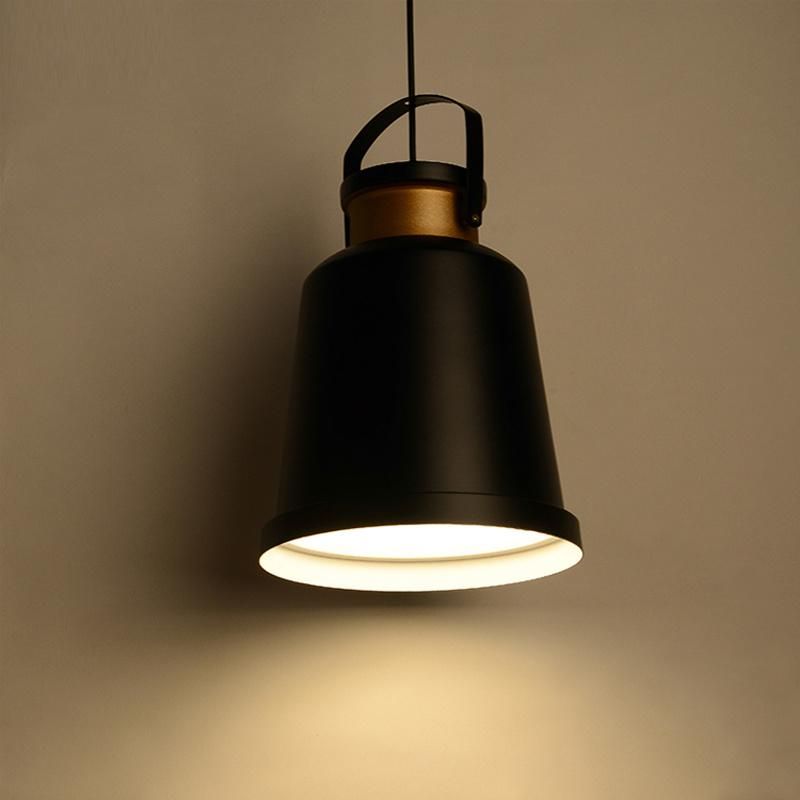 Antique Industrial Lamp Ceiling Black Lamp Hanging Lights Pendant