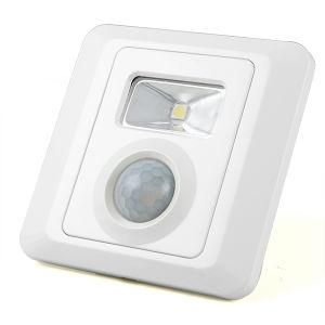 Mengs&reg; Tr-007 0.2W LED Sensor Light with CE RoHS 2 Years&prime; Warranty (110700003)