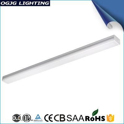 Ogjg SAA 1.2m Surface Mounted Sensor LED Batten Ceiling Lamp