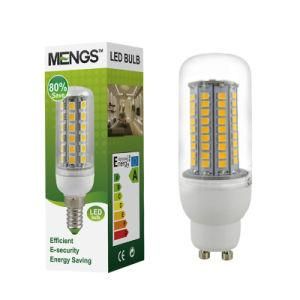 Mengs&reg; GU10 12W LED Bulb with CE RoHS Corn SMD 2 Years&prime; Warranty (110160017)