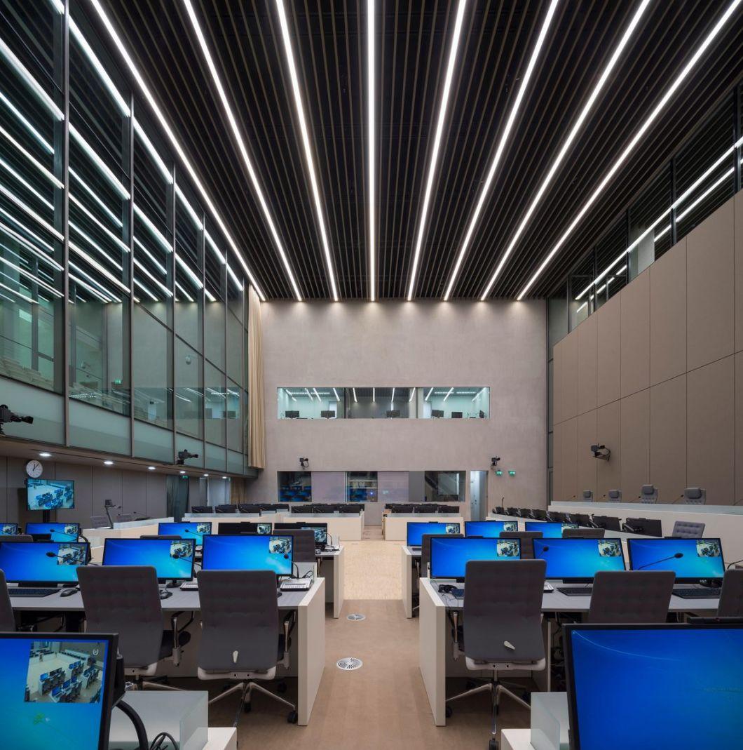 Chinese Manufacture Linkable LED Linear Bar Light