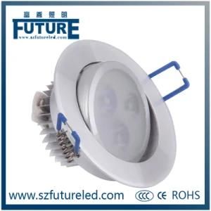 18W Epistar Chip 1440lm LED Spot Lamp/LED Spotlight Bulb