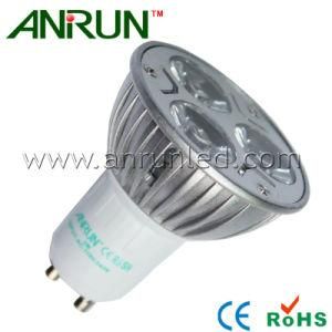 High Power LED Spotlight with CE&RoHS Certificates (AR-SD-082)