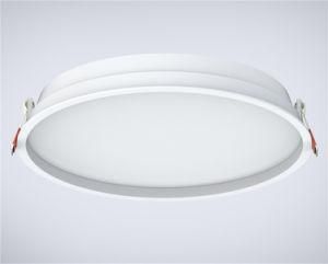 Die Casting Spare Part SMD LED Down Light Housing Downlight
