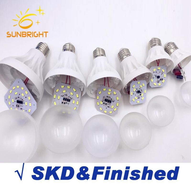 China Gold Supplier Wholesales LED Light in Mic