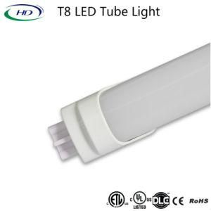 5FT 24W Electronic &amp; Magnetic Ballast Compatible LED Tubes-High Lumen