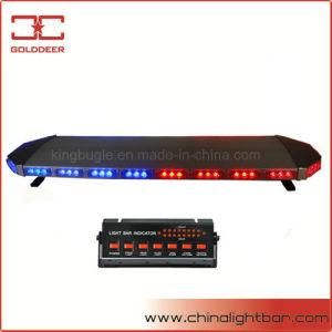 LED Emergency Strobe Lightbar Police Car (TBD08926-22-3T)