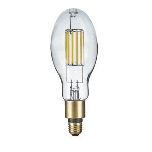 High Wattage 40W 2700K-6500K Base E40 LED Street Light LED Filament Bulb