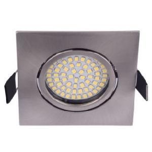 LED Down Light Recessed Down Light 84X84mm