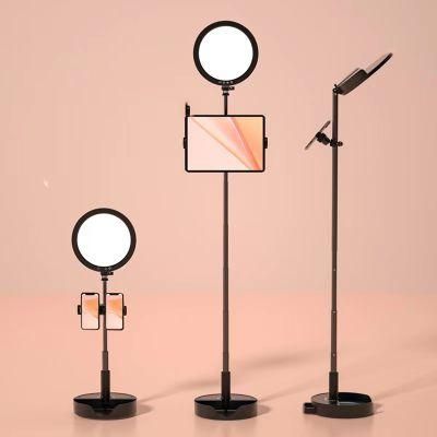 Factory LED Desk Lamp, Foldable and Height Adjustable Table Lamps, Dimmable Office Lamp, Adjustable Color Modes Brightness, Eye Protection Light