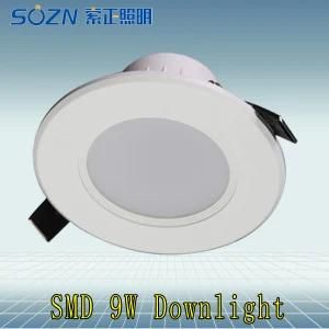 9W LED Ceiling Light with Good Quality