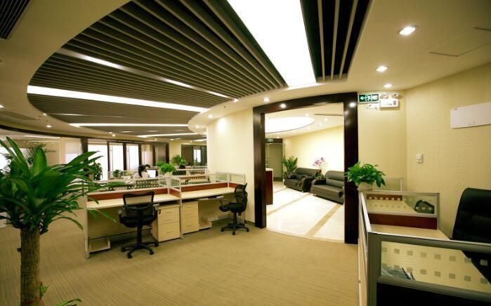 Hot Sale Commercial Lighting LED Office Shop Batten Tube Light Ceiling Light