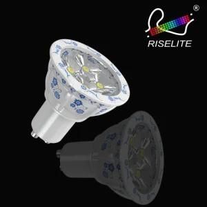 LED Sportlight With Aluminium&Ceramic Based Available
