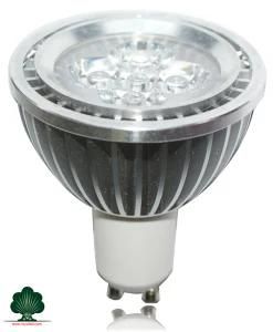 5W GU10 LED Spotlight (RY -GU10-M2505)