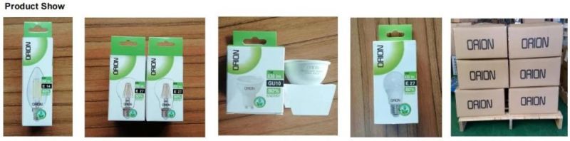 High Brightness LED Bulb Lamp 5W LED GU10 Bulbs