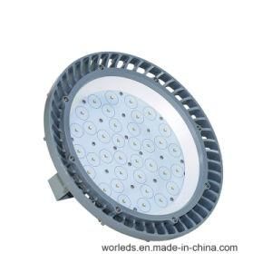 90W Competitive Light-Weight and Compact LED High Bay