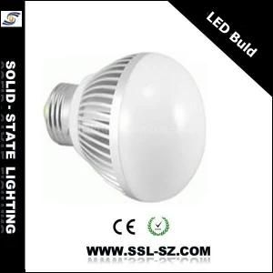 Classic Globe Design LED Bulb for Decorations (GT-B103)