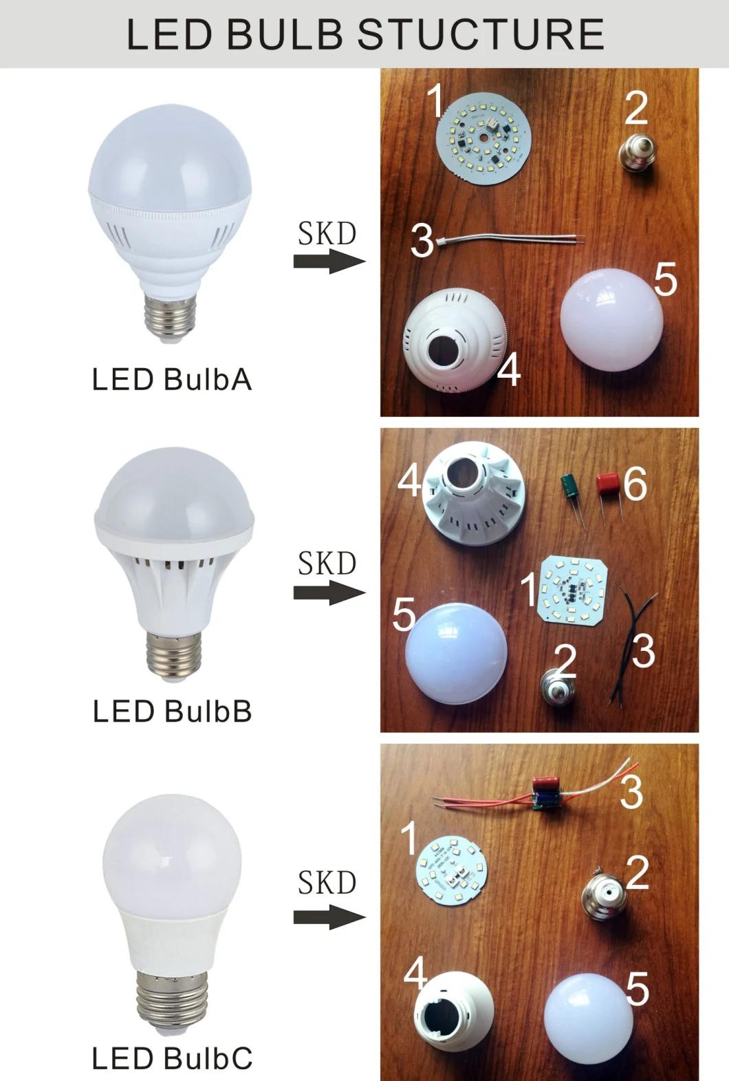 Wholesale Low Price Light Bulb Cap