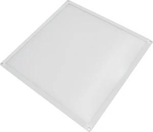 600X600mm 48W LED Flat Panel Light Round Angle