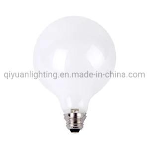 Decorative 16W G95 Bulb for Dining Hall Replacement of Energy Saving Lamp
