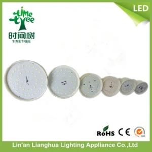 Aluminum High Lumen, High Power, PF&gt;0.8 CRI&gt;80 T100 30W LED Bulb