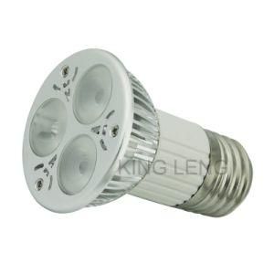 E27 LED Bulb Light 4.5W