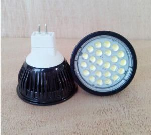 New MR16 25 2835SMD 5W LED Downlight