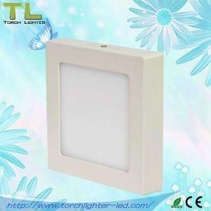 18W Long Lifetime LED Panel