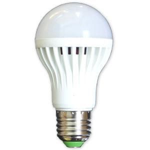 5W LED Bulb Lamp with PC Plastic (QP-TD-1030)