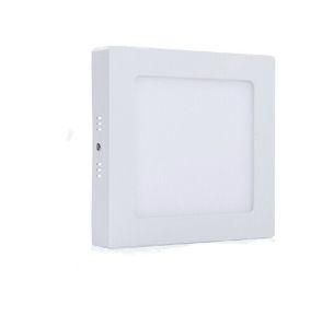 6W 12W 18W Surface Mounted LED Panel Light