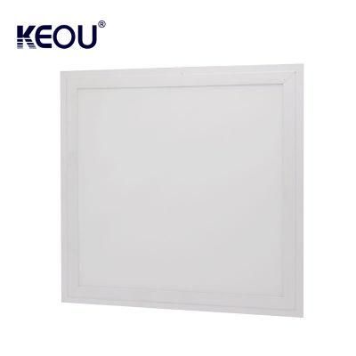 Slim LED Ceiling Light Recessed LED Panel Light