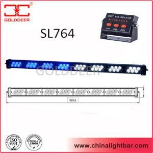 990mm Waterproof LED Directional Strobe Warning Light (SL764)