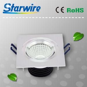 2015 LED Spot Downlight in CE RoHS