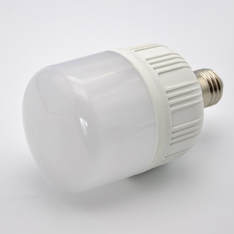 E27 85-265V 5W 7W 12W LED Bulb Raw Material with Ce SAA UL RoHS