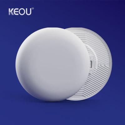 Keou Surface Mounted Frameless Panel Lamp 36W LED Professional Smart Lighting LED