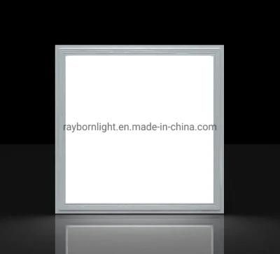 2X2 1X4 2X4 36W 40W 48W 60W LED Panel Light Ceiling Light for Indoor Classroom Meeting Room Library