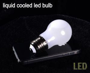 High Power Liquid Cooled LED Bulb (B4W-WW-2)