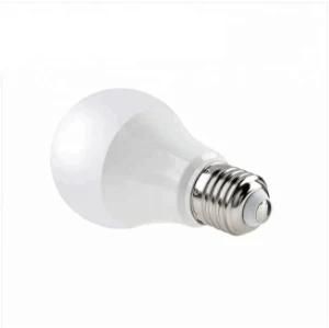 Professional Factory Aluminum PC Cover High Quality 5W 7W 9W 12W 15W 18W LED a Bulb 6500K B22/E27 LED Bulb