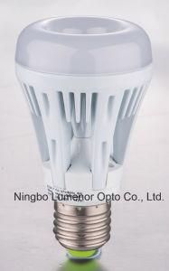 12W E27 100-240V SMD A60c LED Bulb Light New Design Good Quality High Power LED Light Lled Bulb Light for House with CE (Les-A60c-12wc