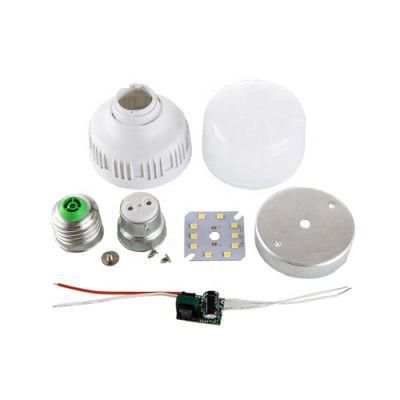 Best Quality LED Bulb Light LED Bulb Parts for Assembling