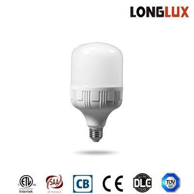 15W/20W/30W/40W E27 Energy Saving High Power LED Bulb Light