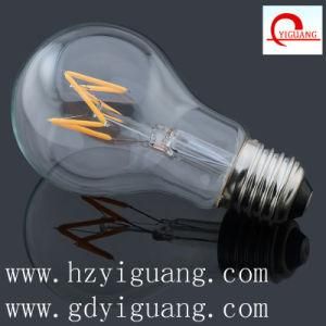 High Quality Dimmable A60 LED Bulb Light