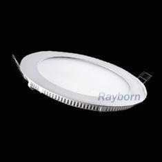 SMD2835 18W Circular LED Panel Light Living Room Bedroom Office Meeting Room Ceiling Lighting