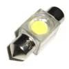 Power LED Festoon Bulbs for Automotive Lighting (F211-1P-W)