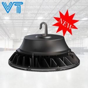 Indoor 100W UFO LED High Bay Light with 5 Years Warranty