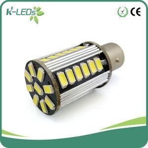 Bayonet LED 39SMD5730 10-30V DC 1156 LED Bulb