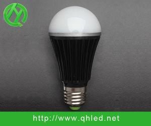 2W/3W/5W LED Bulb CE RoHS (QH-D00xBA)