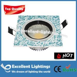 Etd-0803014 LED Rectangular Downlight